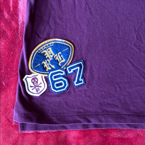 Polo Ralph Lauren Polo Shirt - Picture 3 of 4